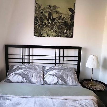 Central London Apartment - Yvonne Ngoại thất bức ảnh
